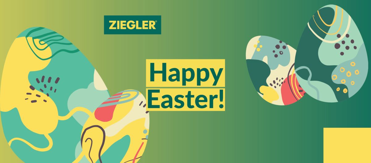 Happy Easter!